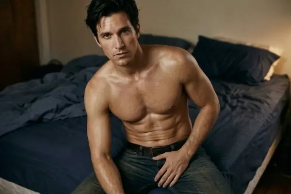 Acompanhantes-Masculinos